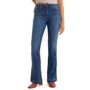 NWT Levi’s 726 High-Rise Flare Jeans